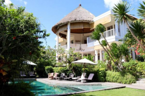Villa Masna Spacious 4 bdr in Canggu